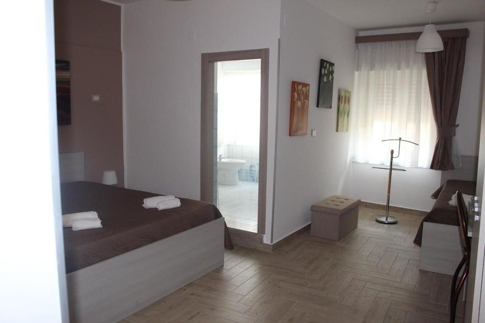 Affittacamere La Traversa