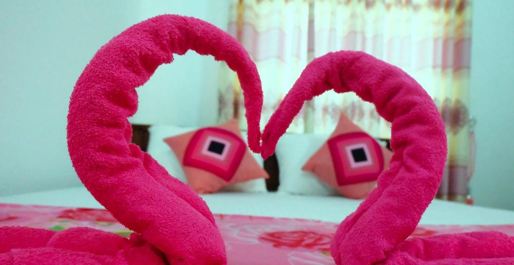 Rodrigo's Villa & Restaurant