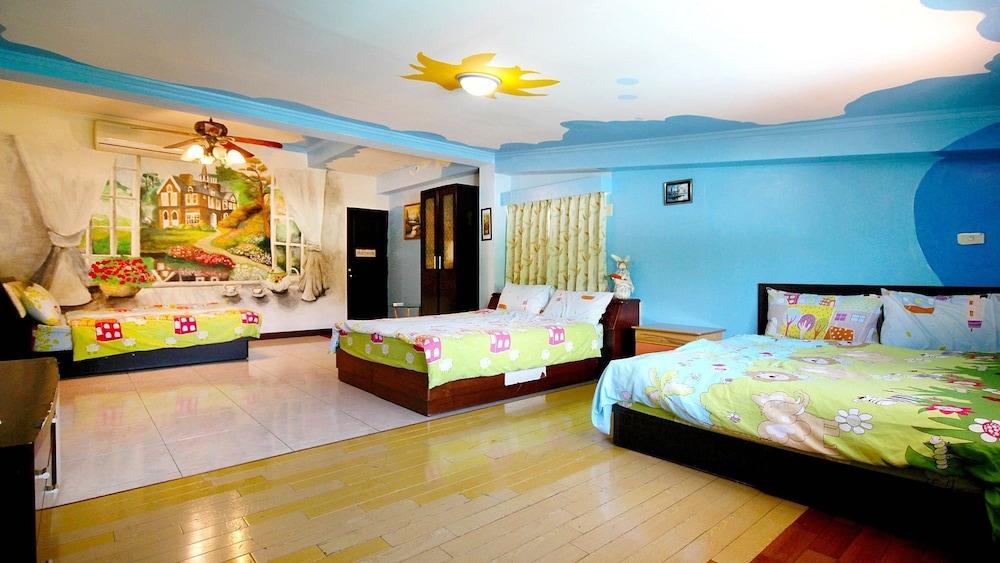 Erping Mountain Resort