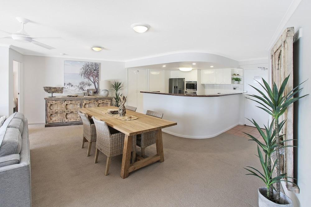 Cotton Tree Absolute Waterfront