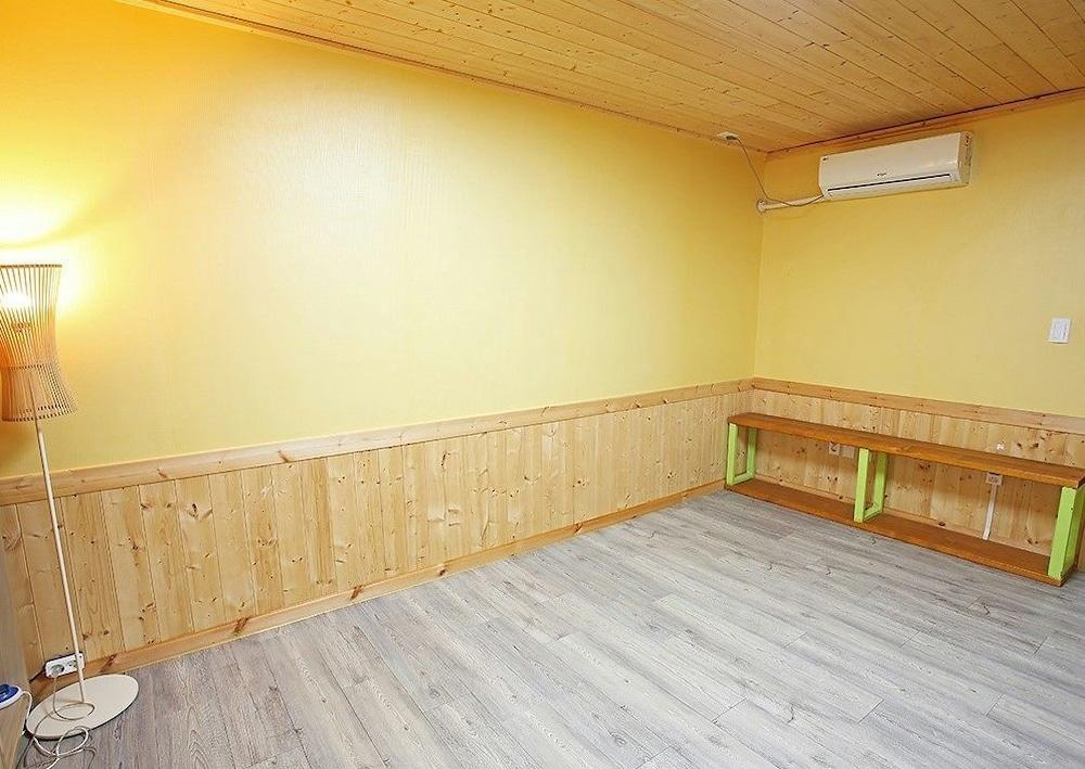 Saryangdo Island Dandihae Pension