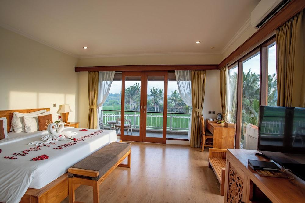 Paon Desa Ubud Hotel