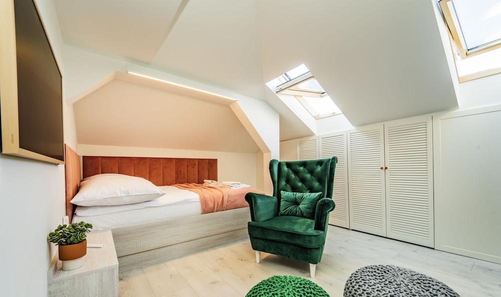 Baltic Apartments-Willa Carmen 14