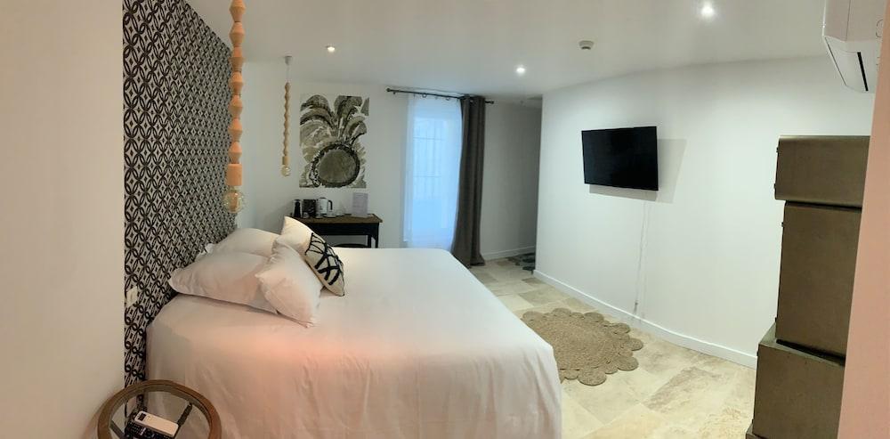 Hôtel Restaurant O'Banel