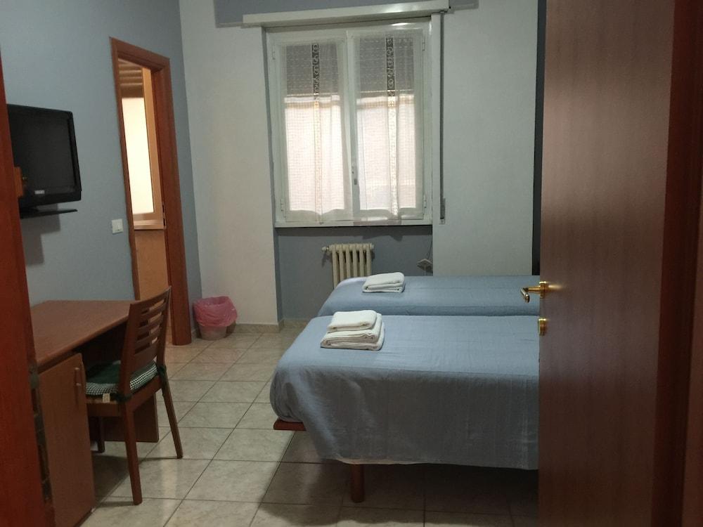 Near Termini Station