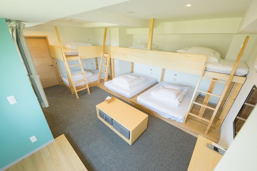 Emblem Apartment Kanazawa