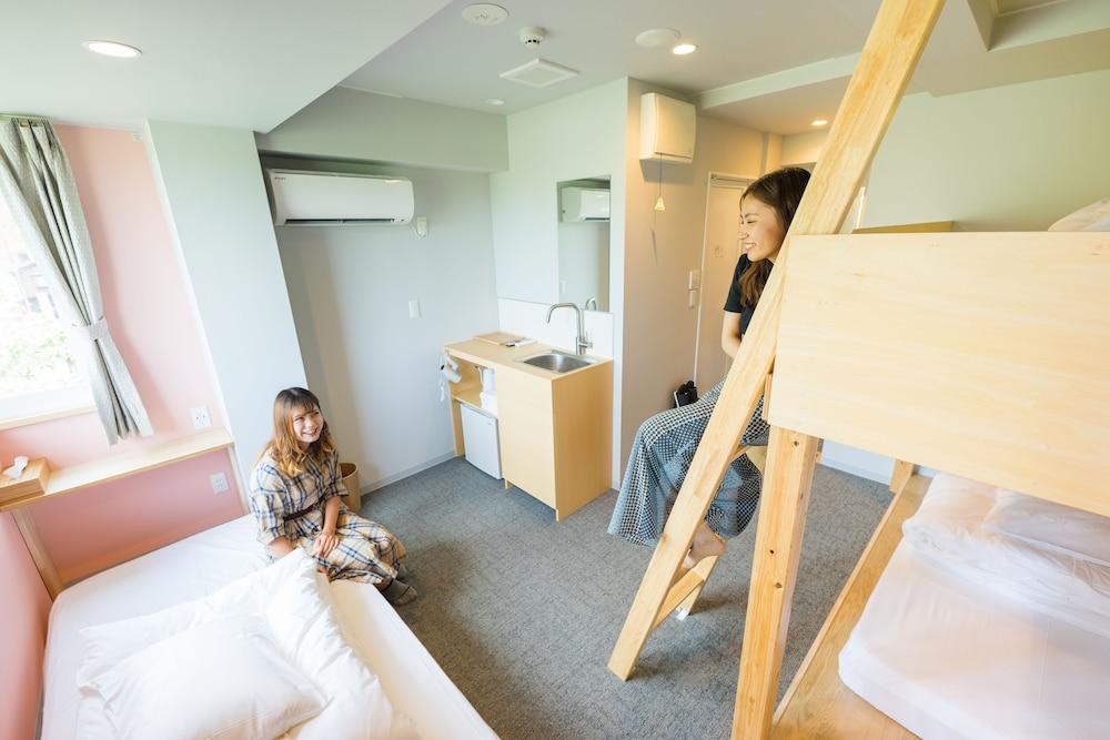 Emblem Apartment Kanazawa