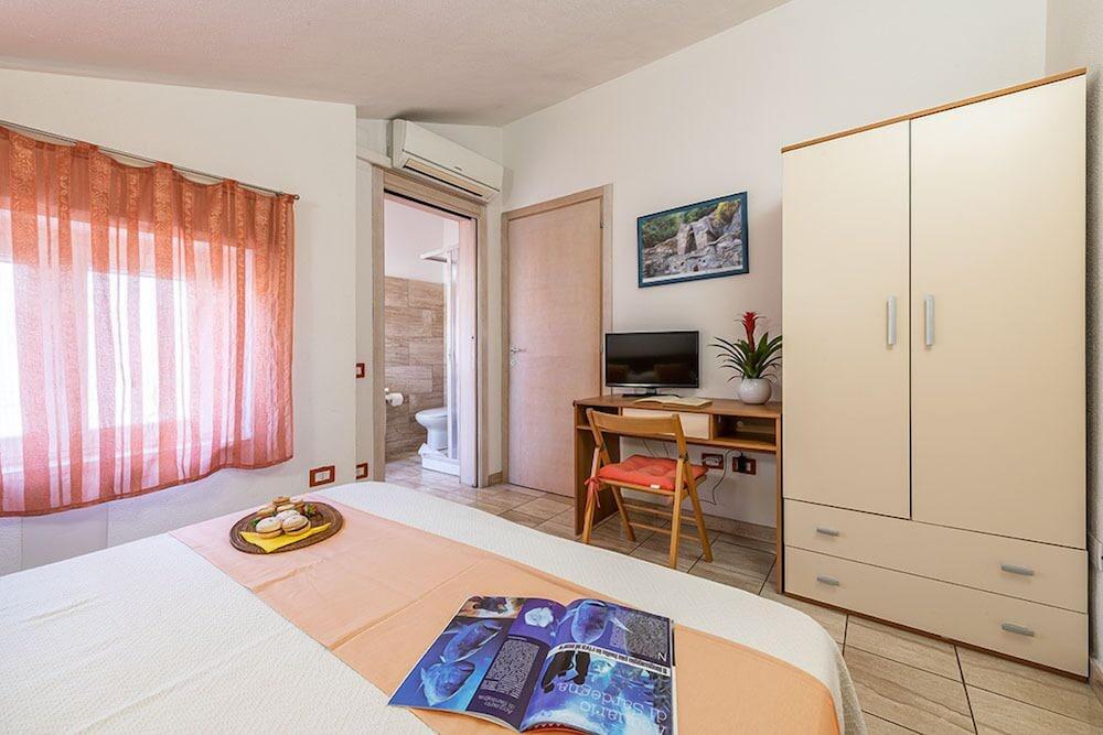 Bed & Breakfast Dorgali
