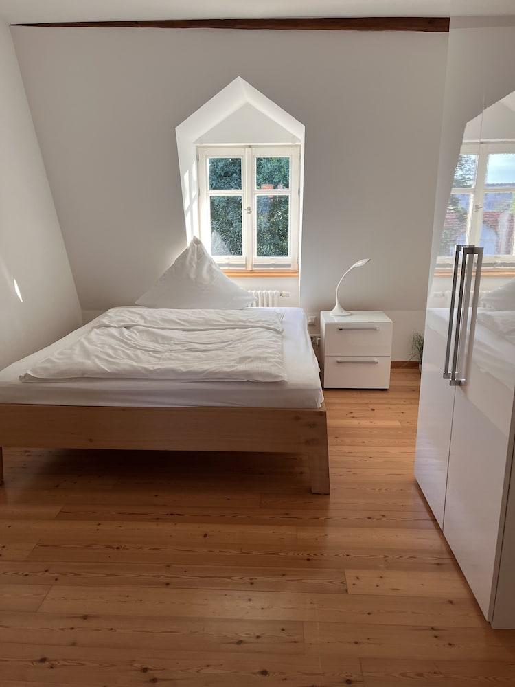 Poststation zum Alten Forstamt