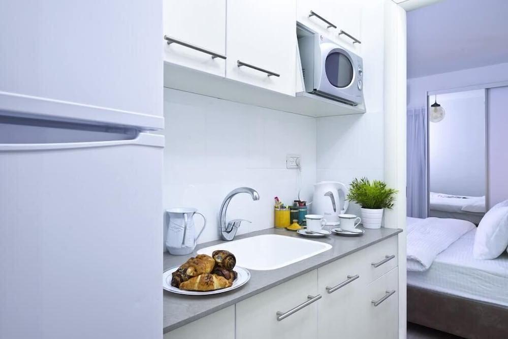 Eretzefat Motel Kna'an