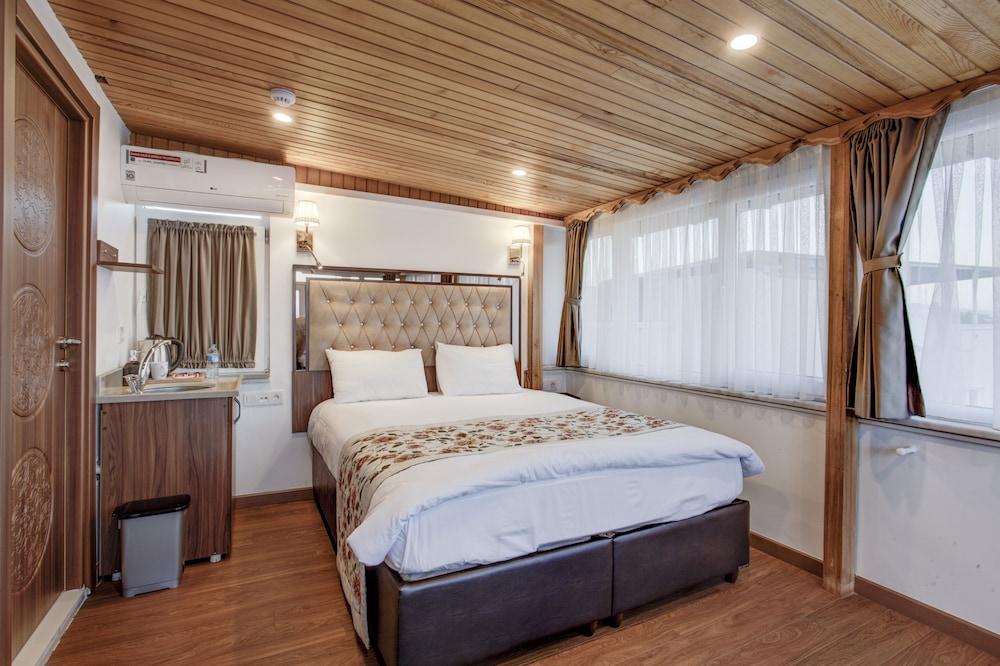 Violin Boutique Hotel