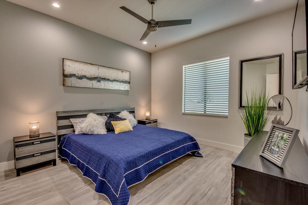 Villa Southbreeze by Vacationhit