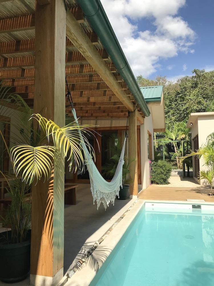 Tropical Boutique Sunrise