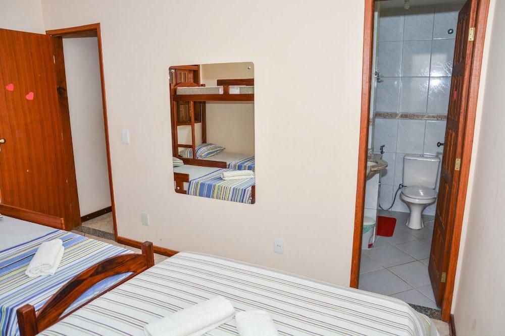 Pousada Vale dos Sonhos