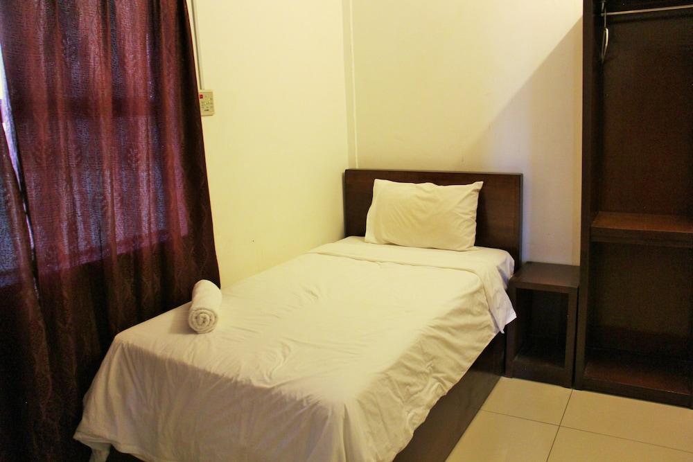 LP Hotel Tanjong Malim