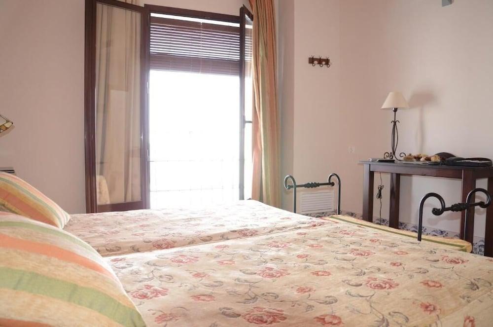 Hotel Rural Casas de Don Adame