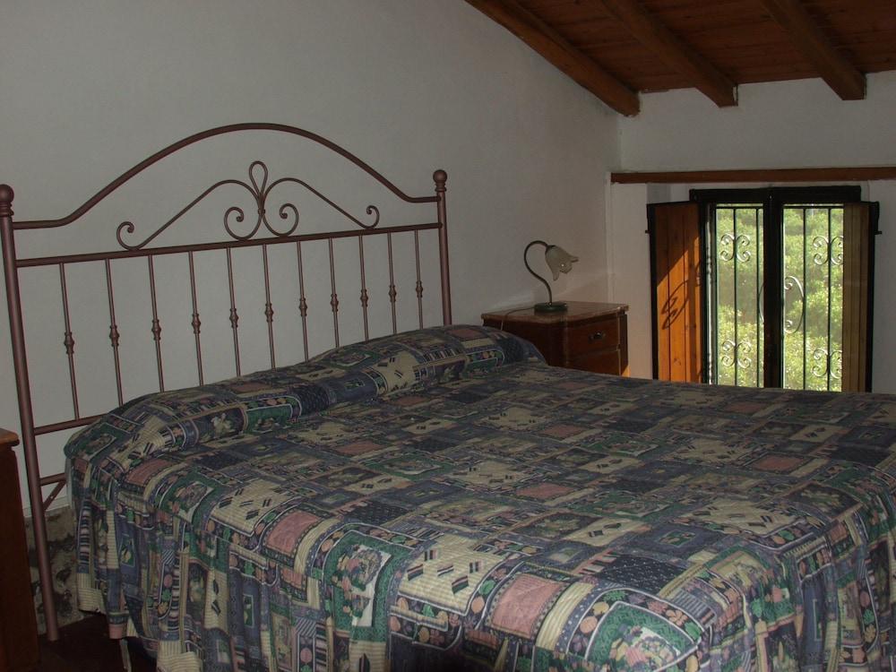 Codavolpe Giardino di Tea