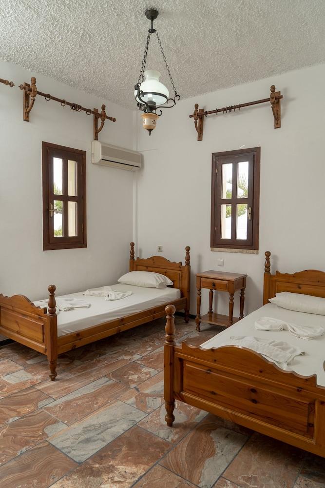 Villas Eva with Panoramic Sea view