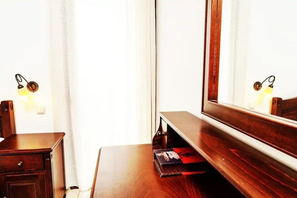 Villa Giorgos with Panoramic Sea View