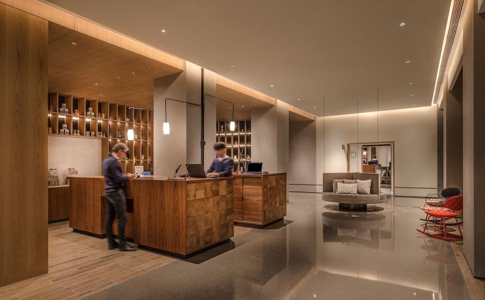 BEI Zhaolong Hotel, JdV by Hyatt