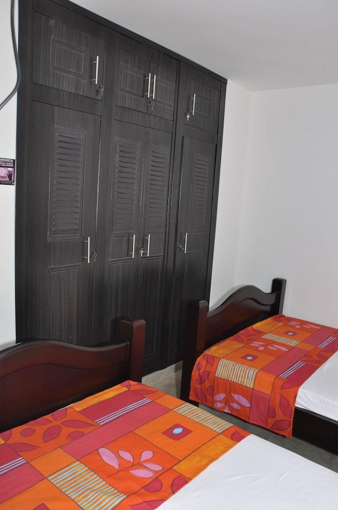 Apartasol 102 B Reserva de la Colina