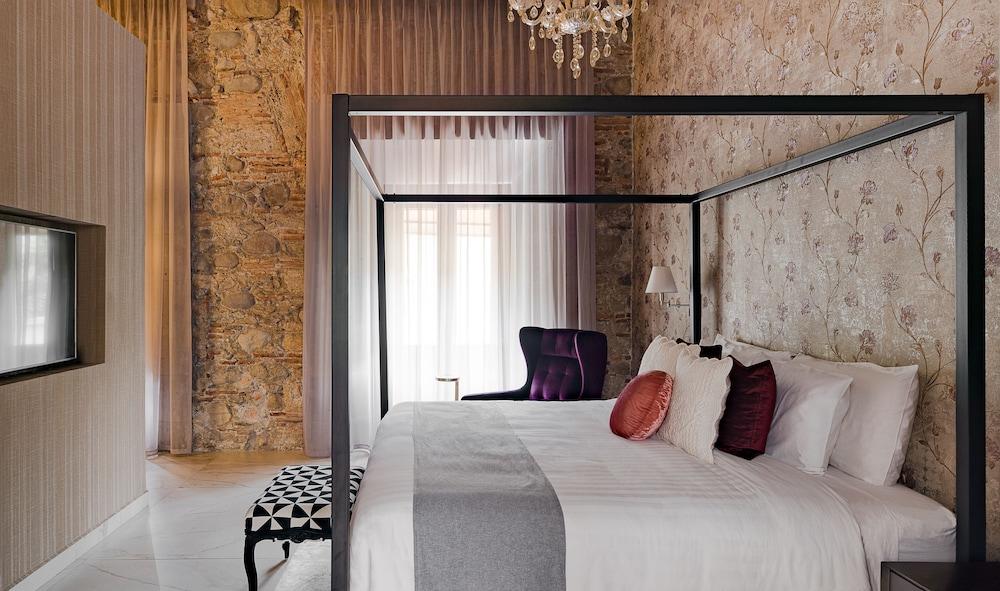 Hotel Boutique Casa Zevallos