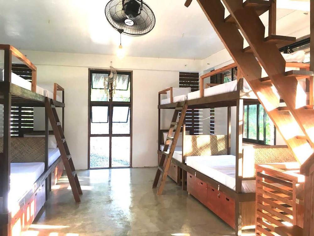 Secret Spot Siargao - Hostel