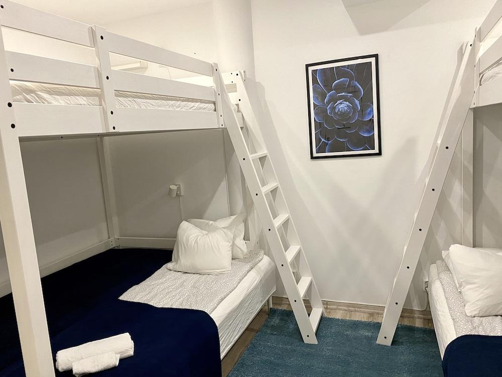 Stockholm Smart Stay
