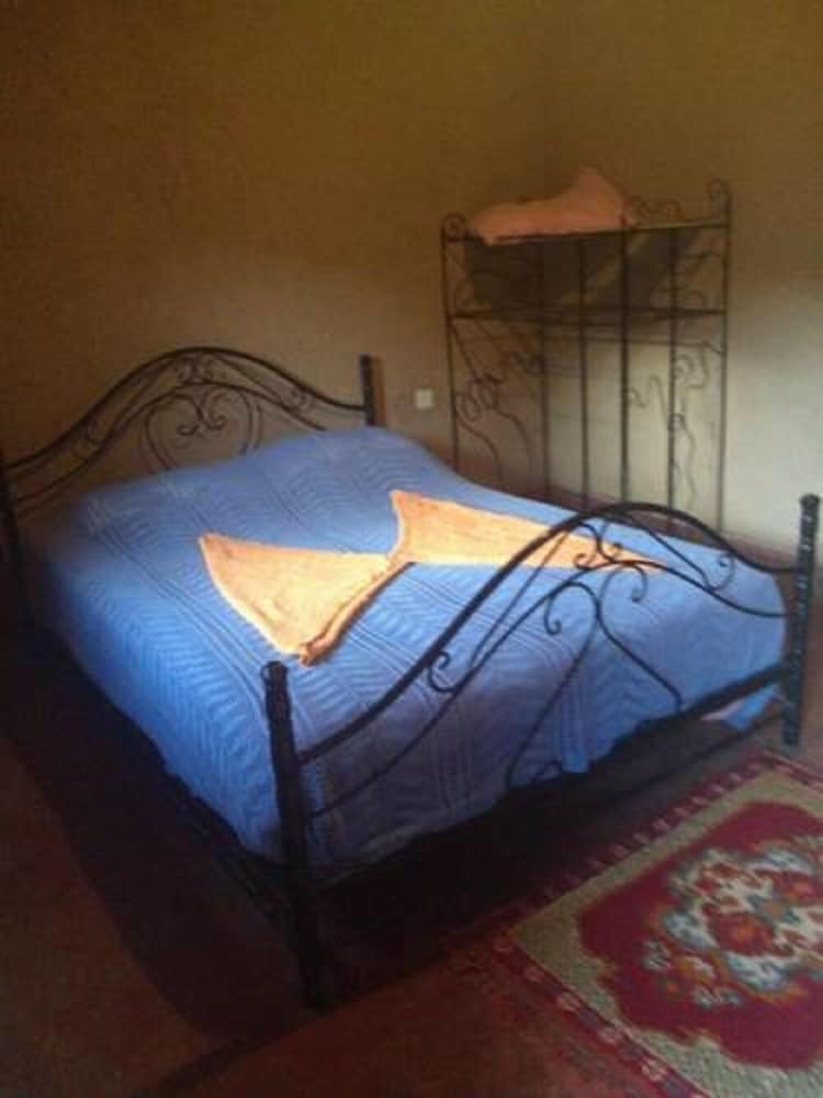 Auberge La Roche Noir