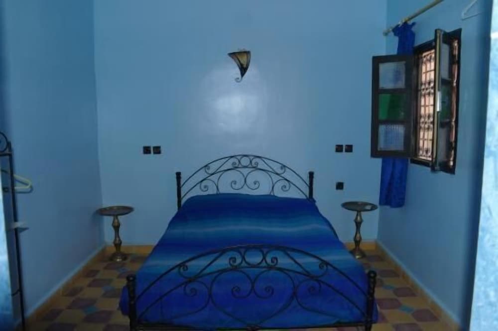 Auberge La Roche Noir