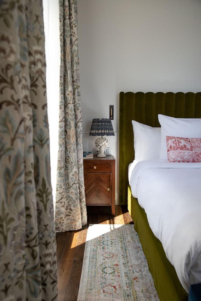 La Maison d'Estournel