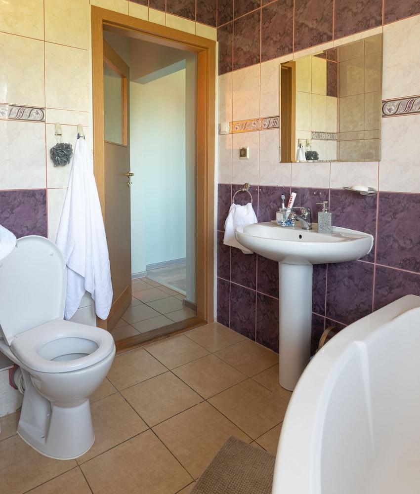 Villa i Restauracja Tymotka