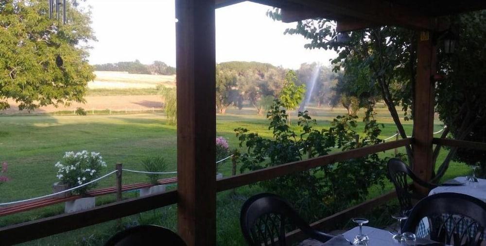 Agriturismo San Matteo