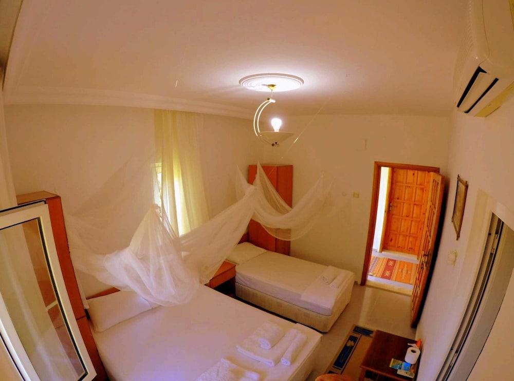 Patara Caretta Hotel