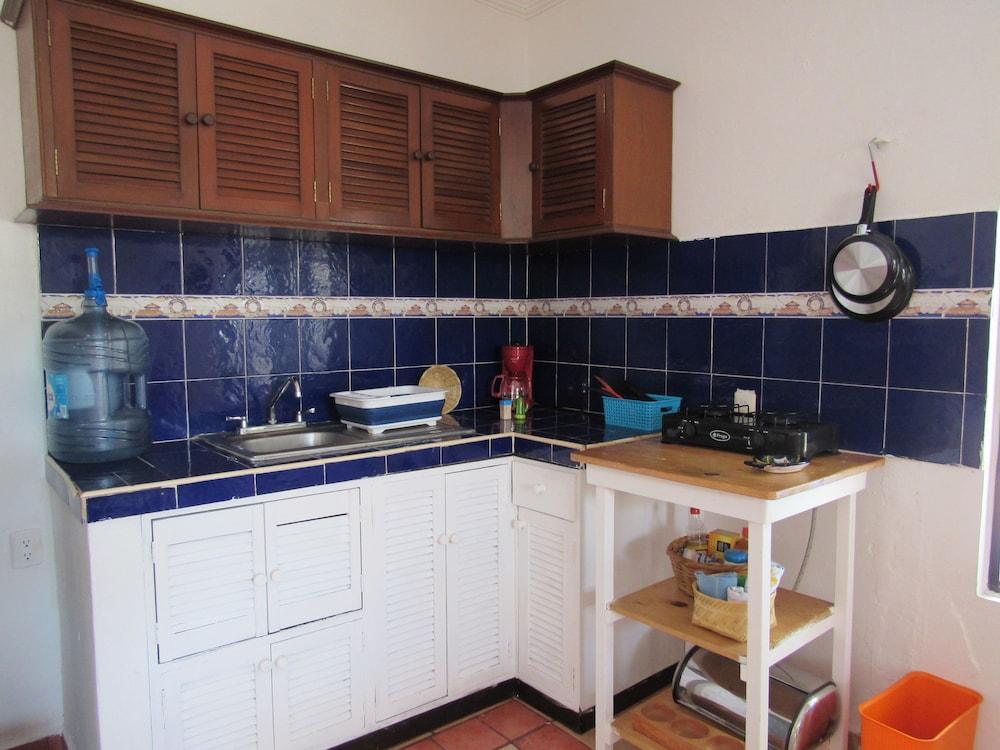 Casa Ramona Playa del Carmen