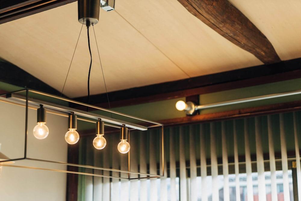 MINKA Riverside Villas