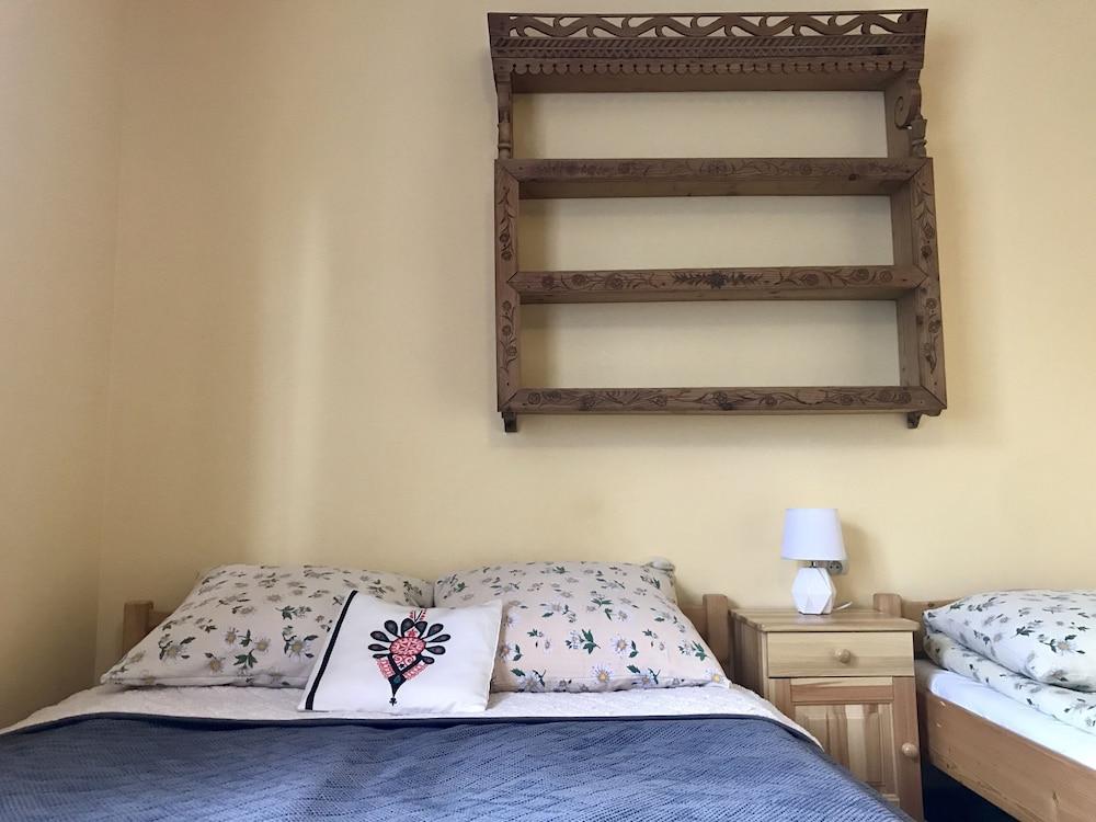 Pokoje goscinne  u Jaska