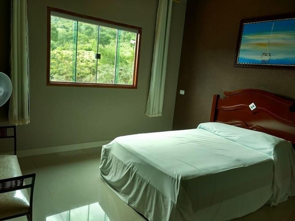 Casa Esmeralda em Pirenópolis