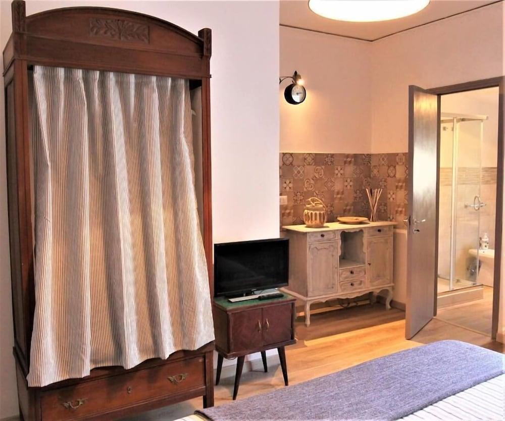 B&B Torre Castellina