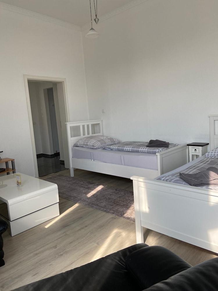 City Pension Bremerhaven