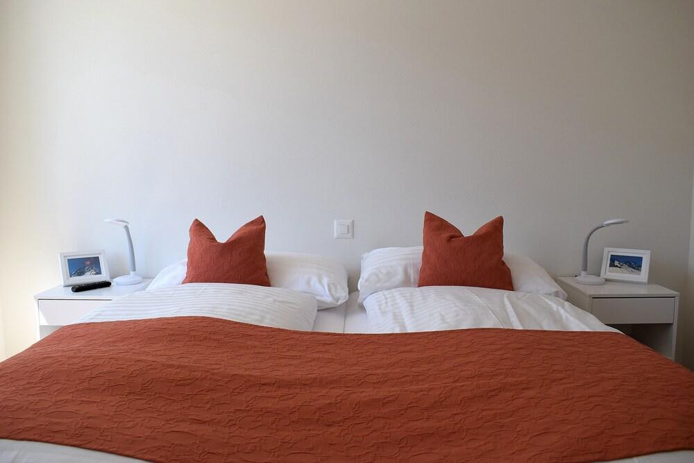 Apartement Eigerpeak