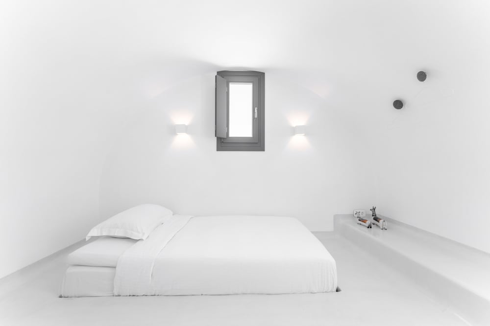 Philosophia Luxury Villa