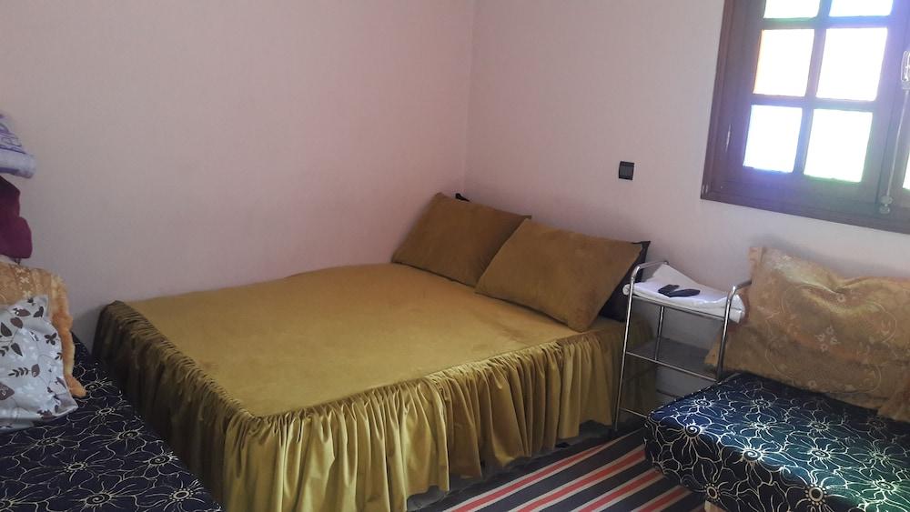 Gite D'étape Rahhaoui