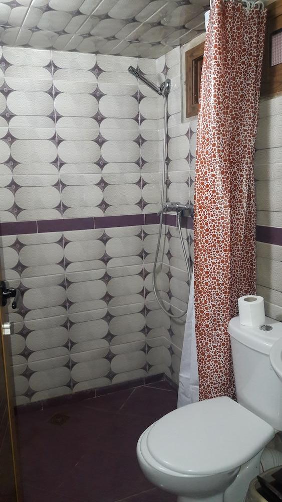 Gite D'étape Rahhaoui