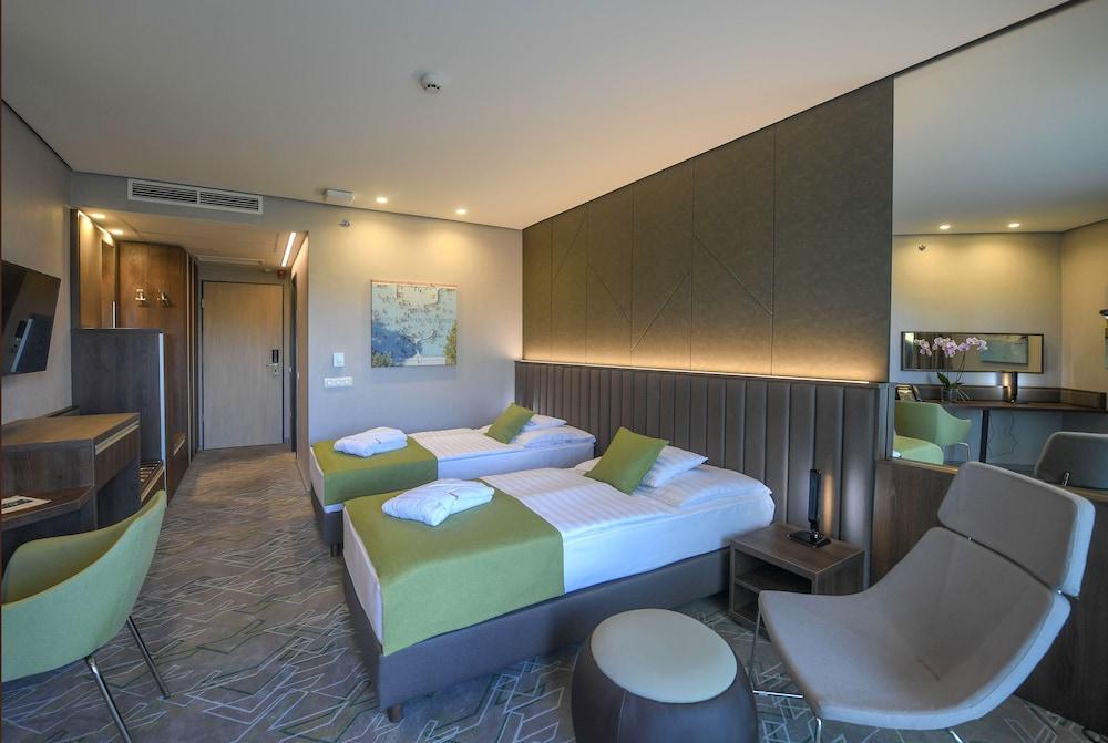 Hunguest Hotel Sóstó