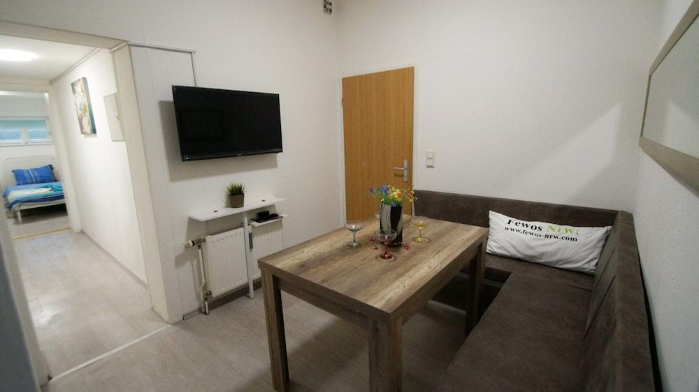 Ferienwohnung Burscheid