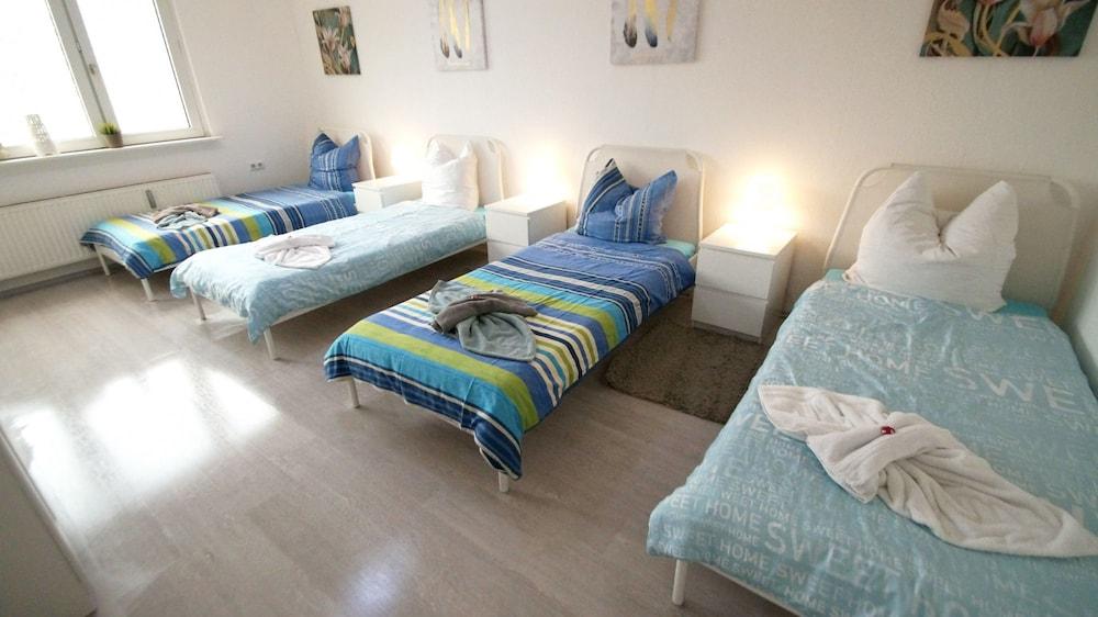 Ferienwohnung Burscheid