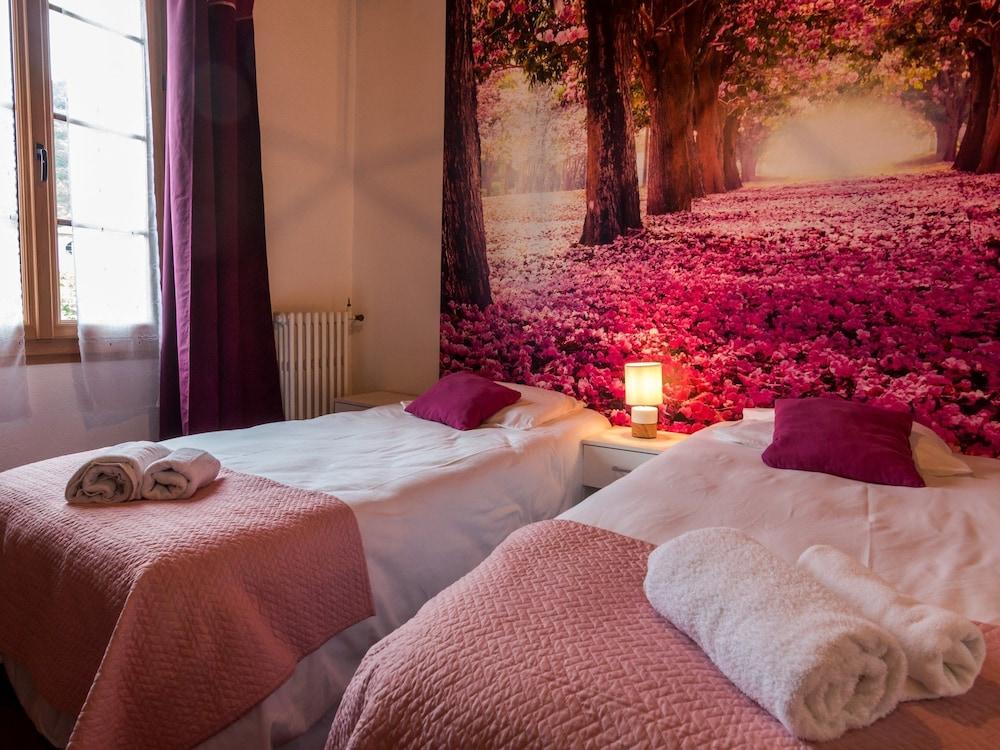 Hotel Restaurant Ma Petite Auberge