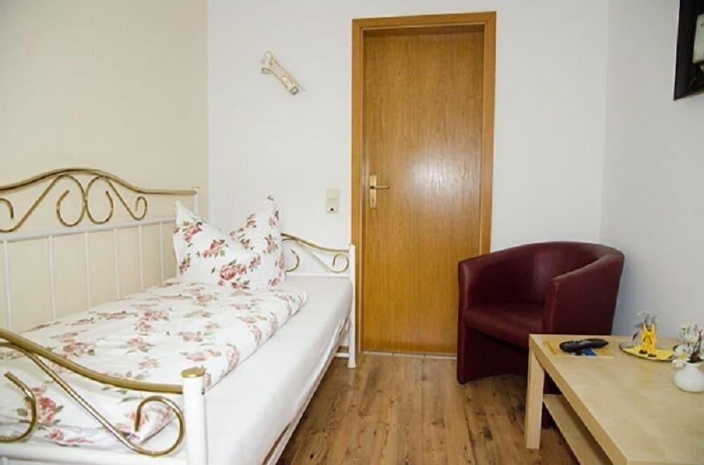 Pension Regina Inh. Monique Kluge