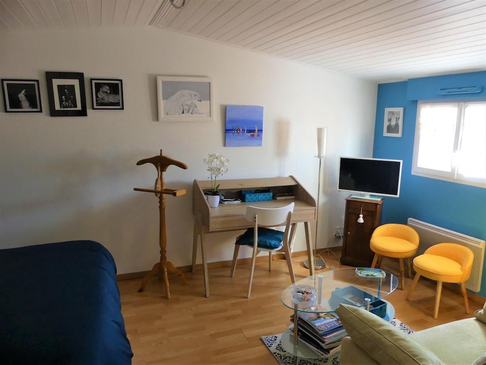 Chambre d'hôte Blanche Pierre B&B